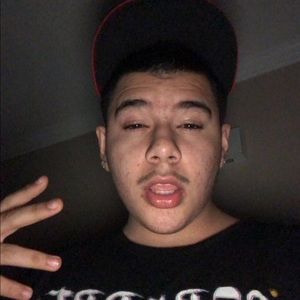 Meet your Posher, Yahir